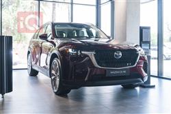 مازدا CX-90